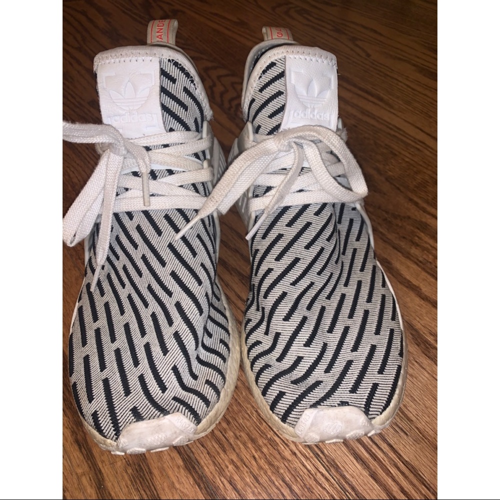 Adidas NMD